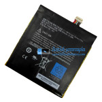 Μπαταρία για Amazon Kindle Fire7 3555A2L [Αντικατάσταση μπαταρίας]